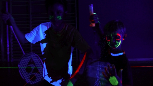 darkminton