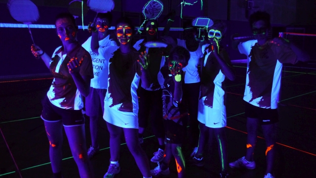 darkminton