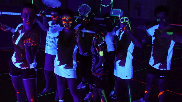 darkminton