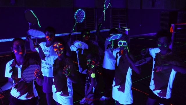 darkminton