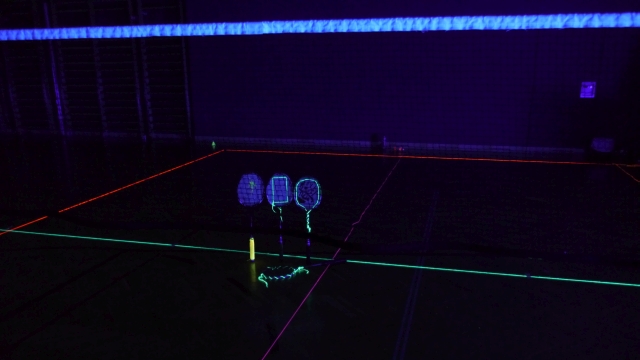 darkminton